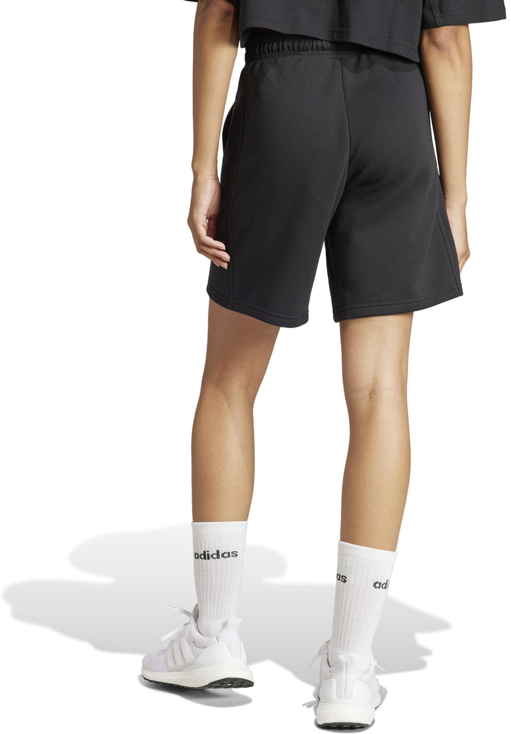 All Season Fleece short