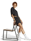 All Season Fleece short
