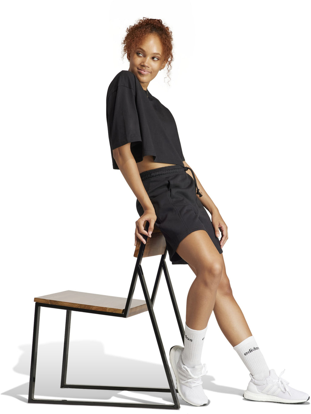 All Season Fleece short