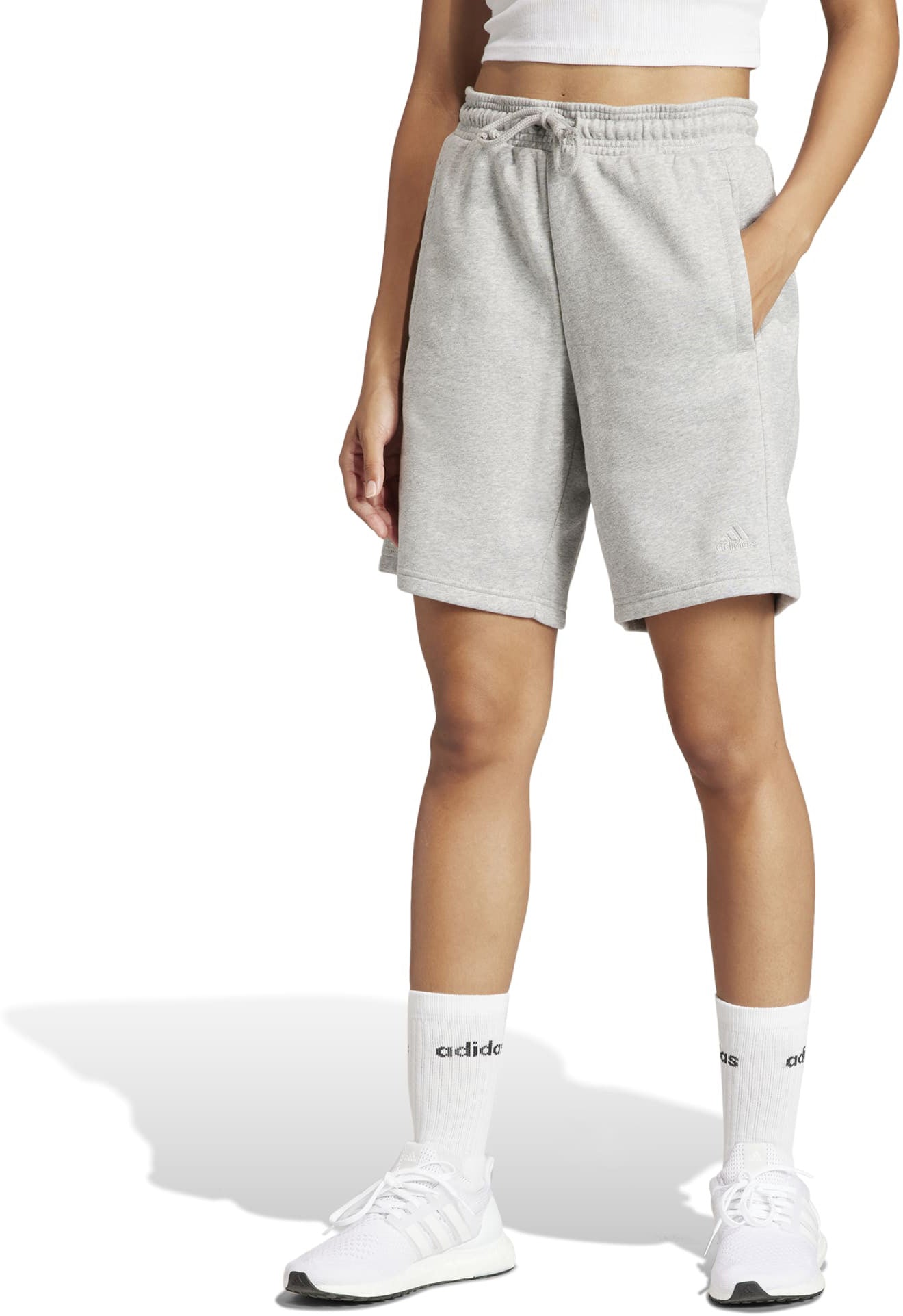 All Season Fleece short