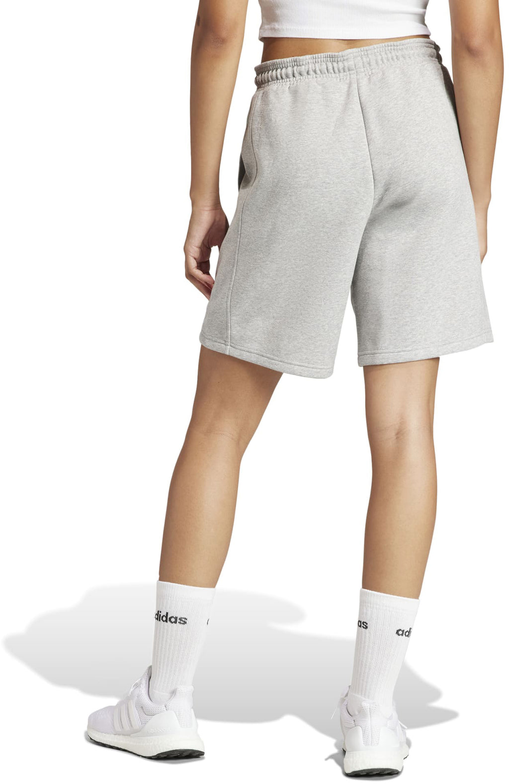 All Season Fleece short