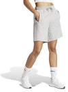 All Season Fleece short