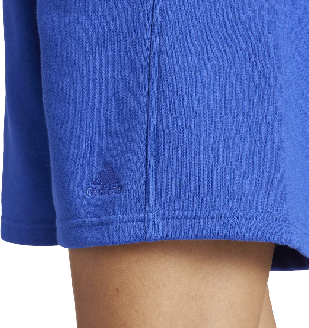 All Season Fleece short