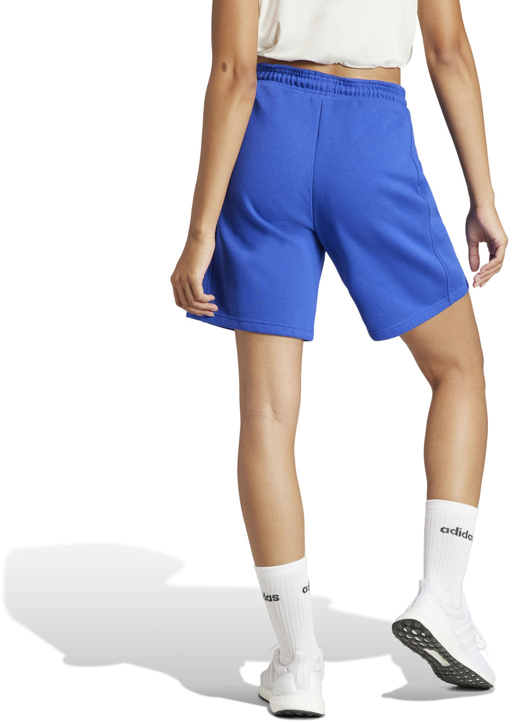 All Season Fleece short