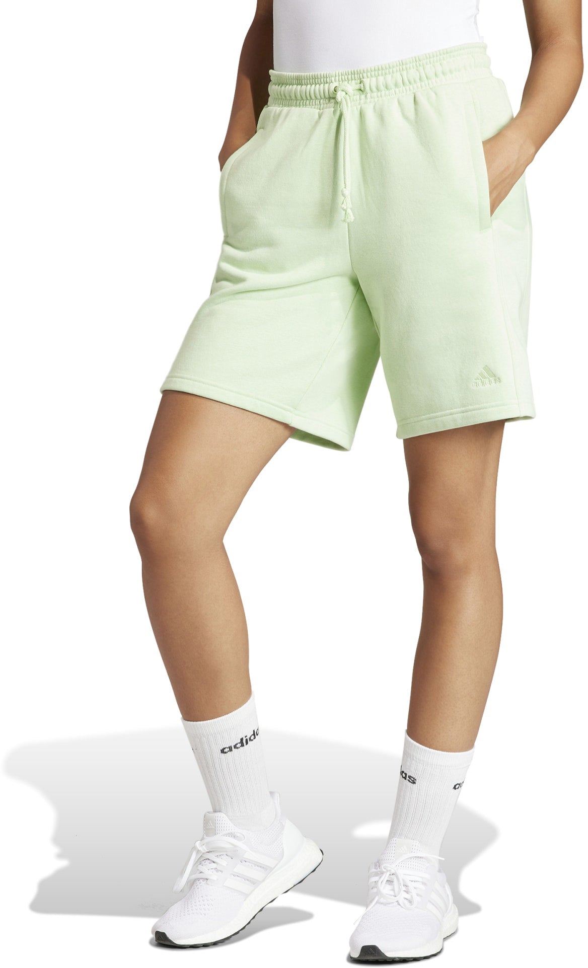 All Season Fleece short