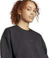 ALL SZN Fleece Loose sweater