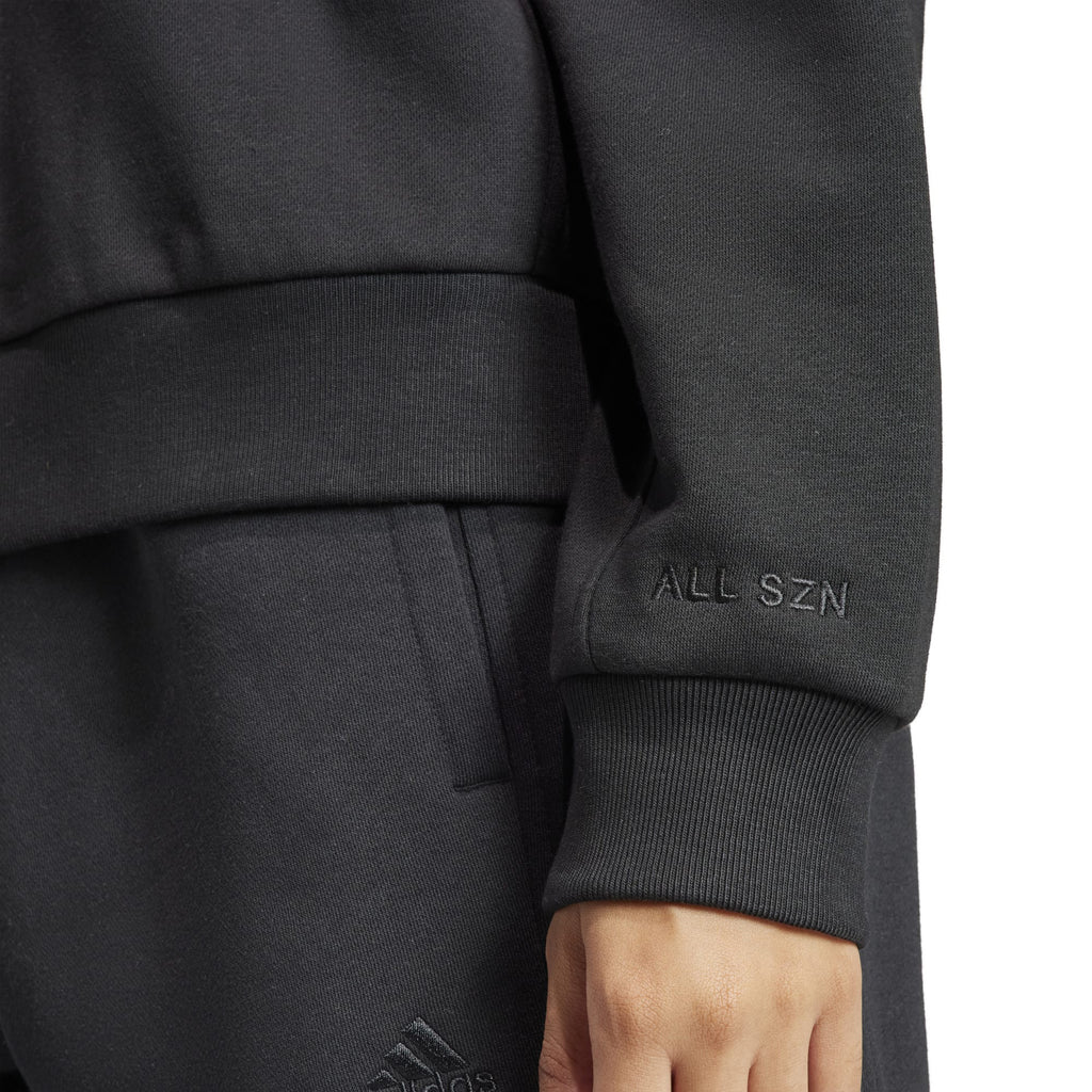 ALL SZN Fleece Loose sweater
