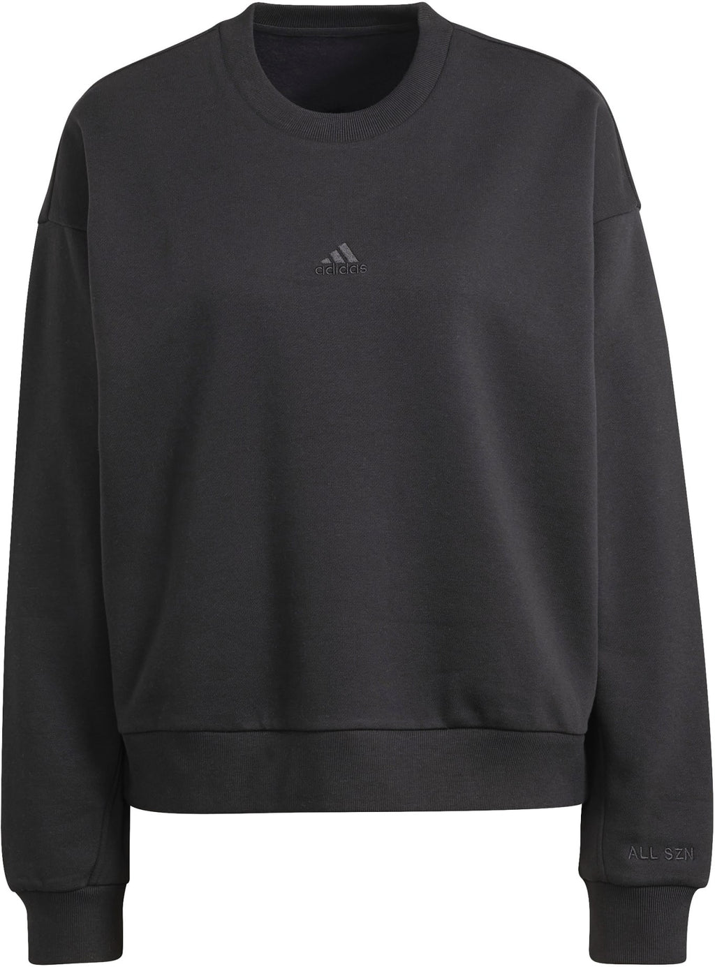 ALL SZN Fleece Loose sweater