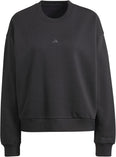 ALL SZN Fleece Loose sweater