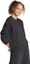 ALL SZN Fleece Loose sweater