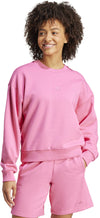 ALL SZN Fleece Loose sweater