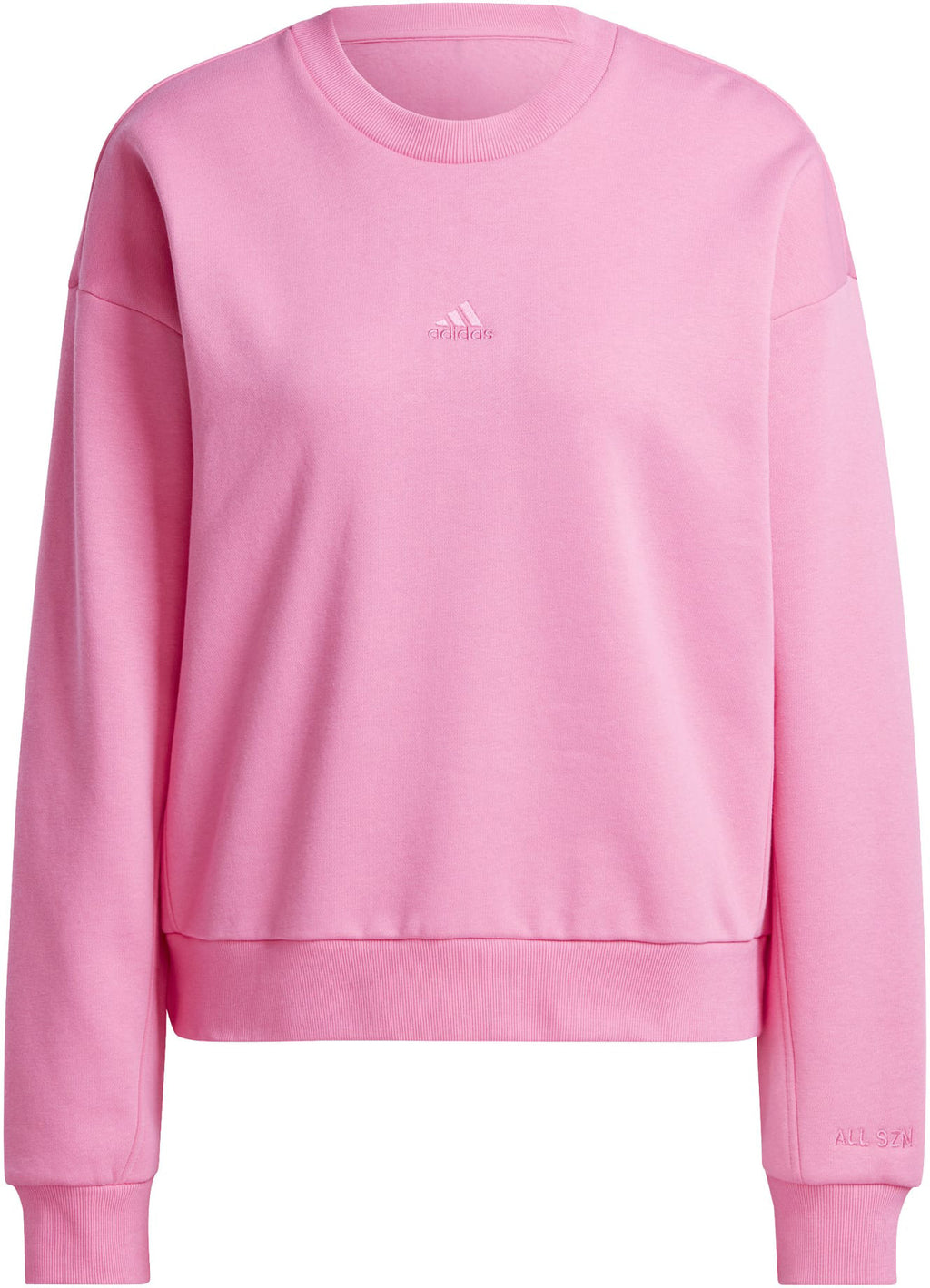 ALL SZN Fleece Loose sweater
