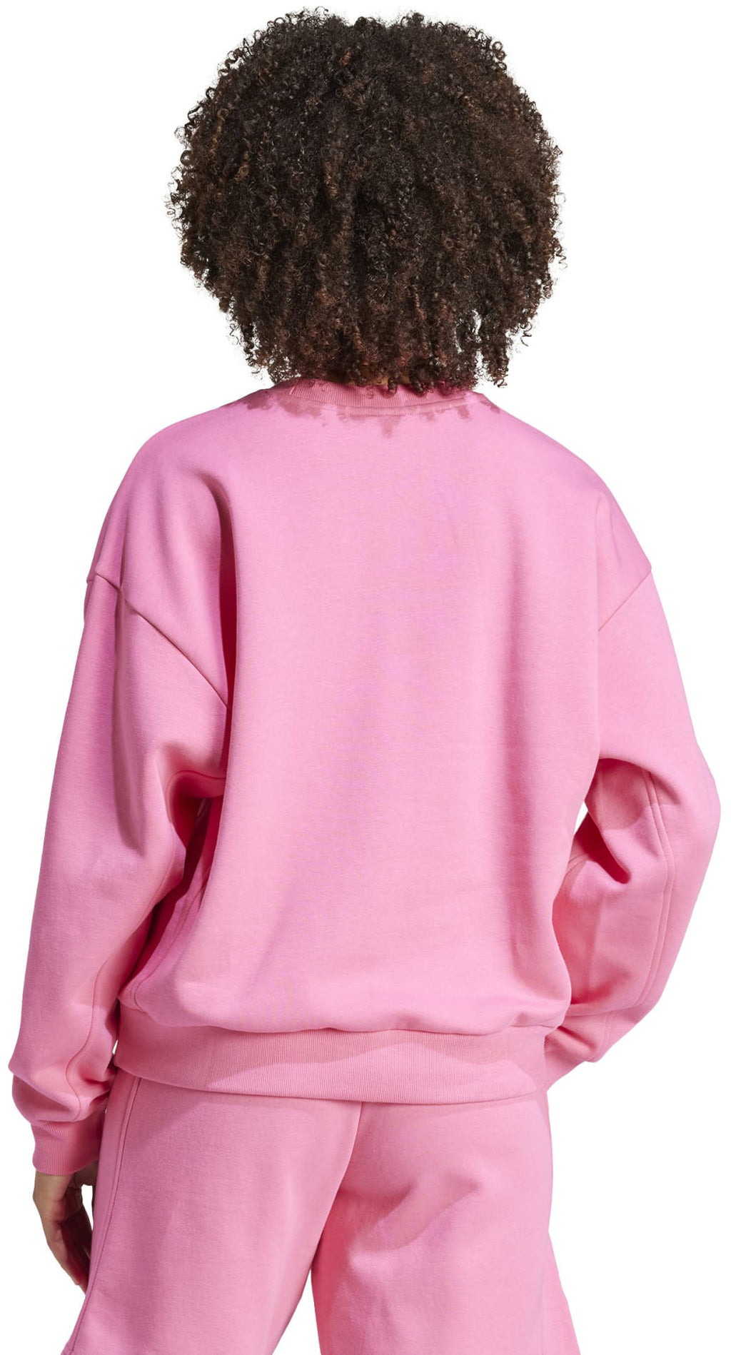 ALL SZN Fleece Loose sweater