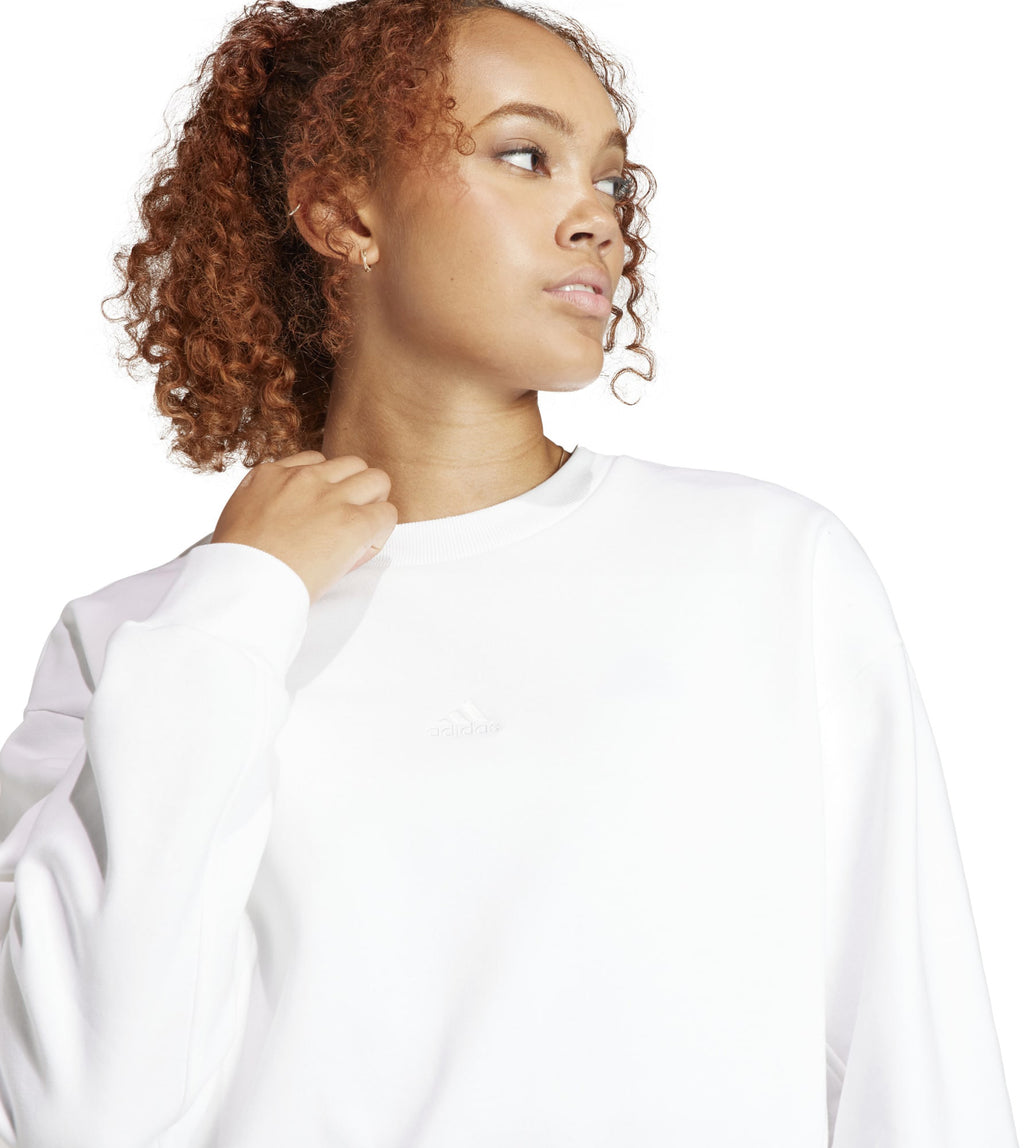 ALL SZN Fleece Loose sweater