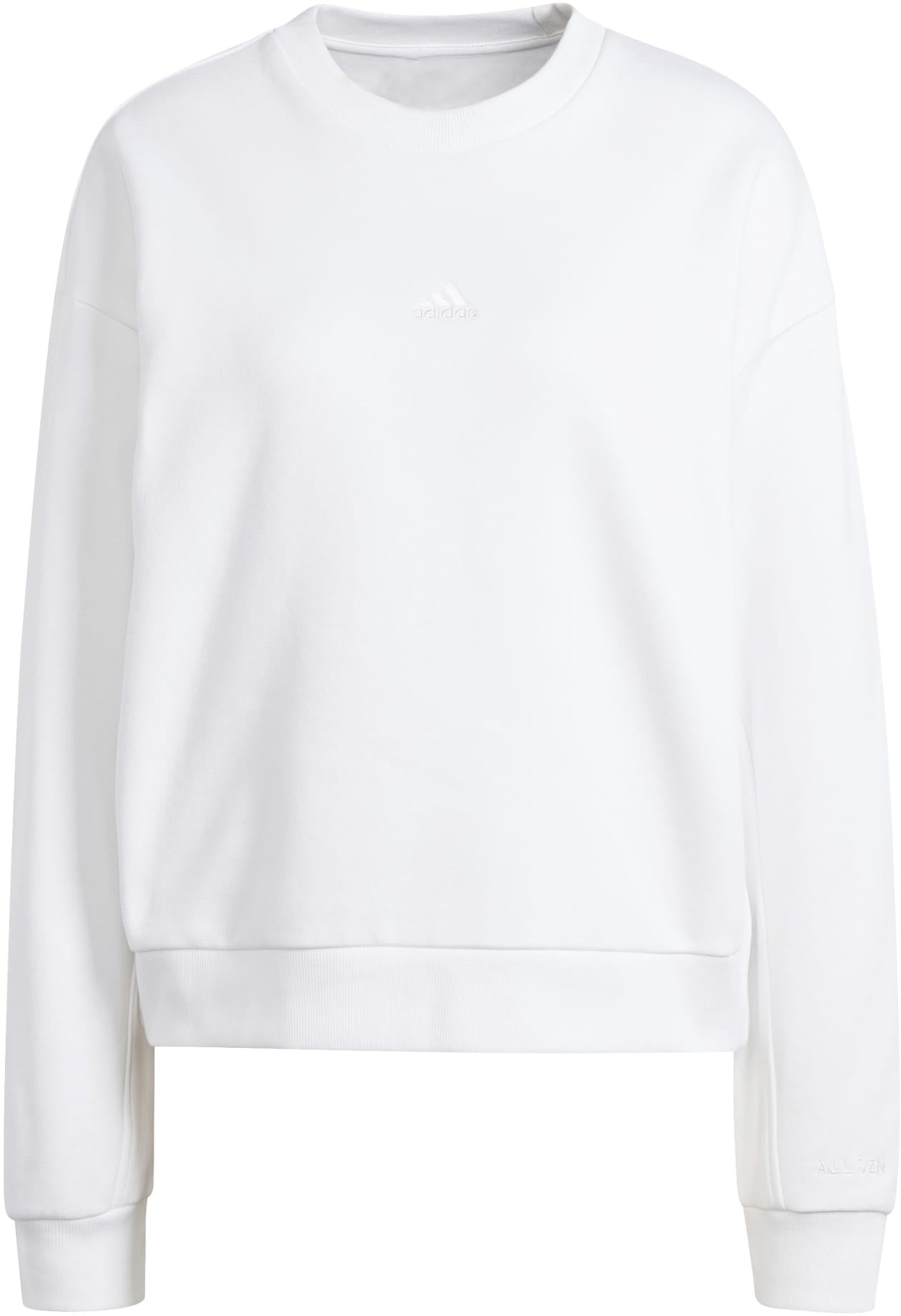 ALL SZN Fleece Loose sweater