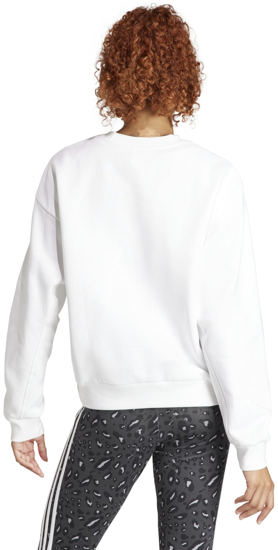 ALL SZN Fleece Loose sweater