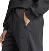 ALL SZN Fleece Loose broek