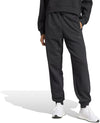 ALL SZN Fleece Loose broek