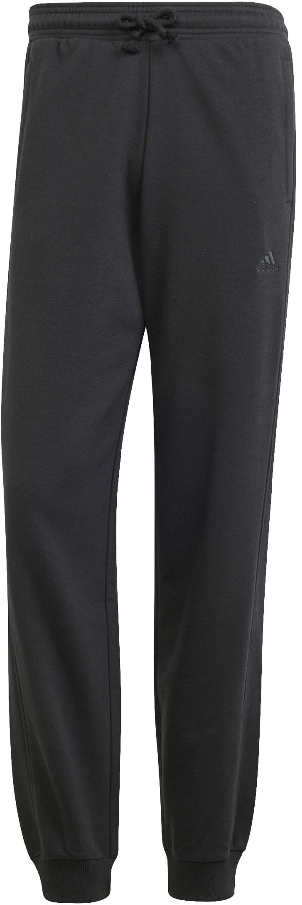 ALL SZN Fleece Loose broek
