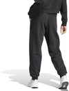 ALL SZN Fleece Loose broek