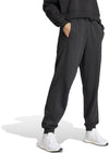 ALL SZN Fleece Loose broek