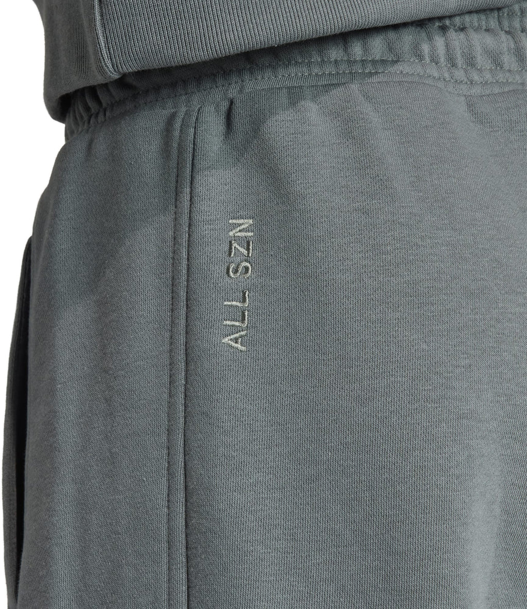 ALL SZN Fleece Loose broek