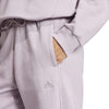 ALL SZN Fleece Loose broek