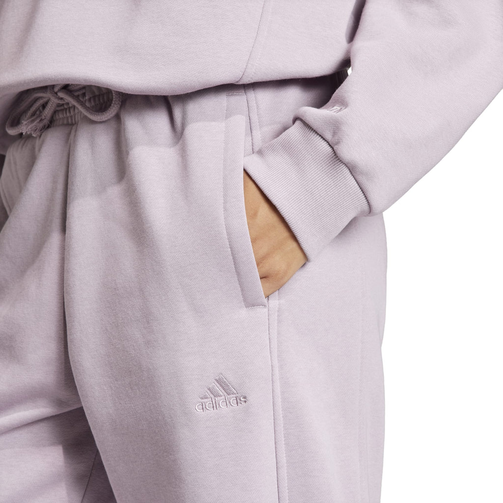 ALL SZN Fleece Loose broek