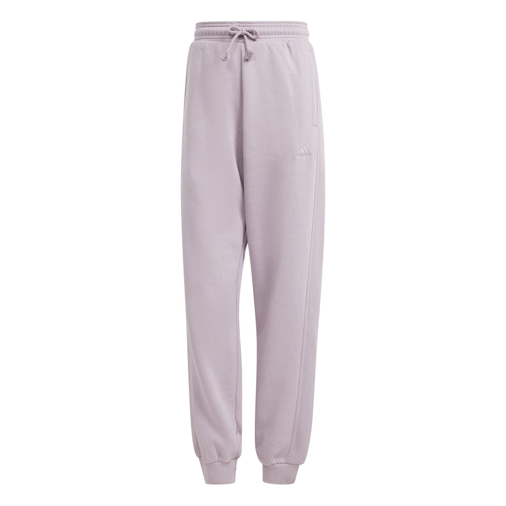 ALL SZN Fleece Loose broek