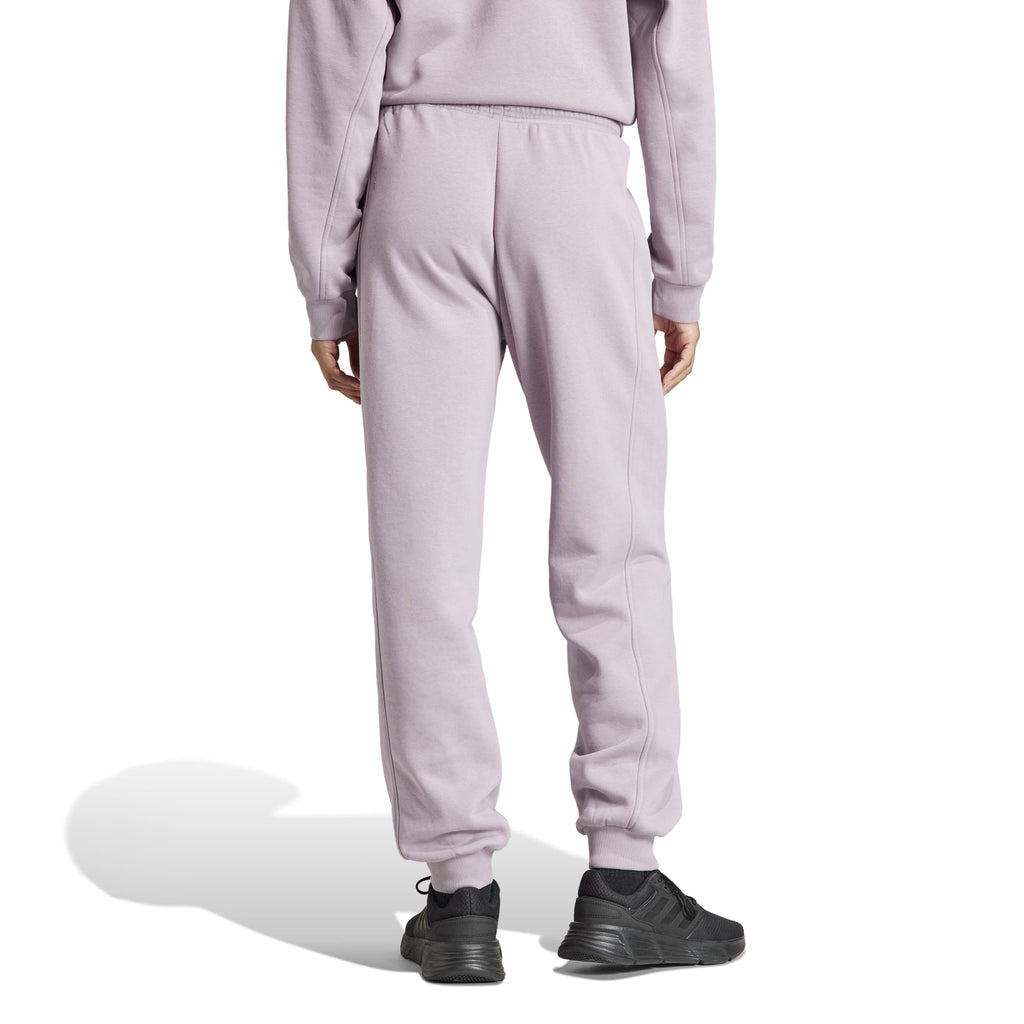 ALL SZN Fleece Loose broek