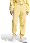 ALL SZN Fleece Loose broek