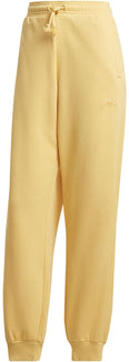 ALL SZN Fleece Loose broek