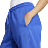 ALL SZN Fleece Loose broek