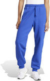 ALL SZN Fleece Loose broek