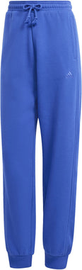 ALL SZN Fleece Loose broek