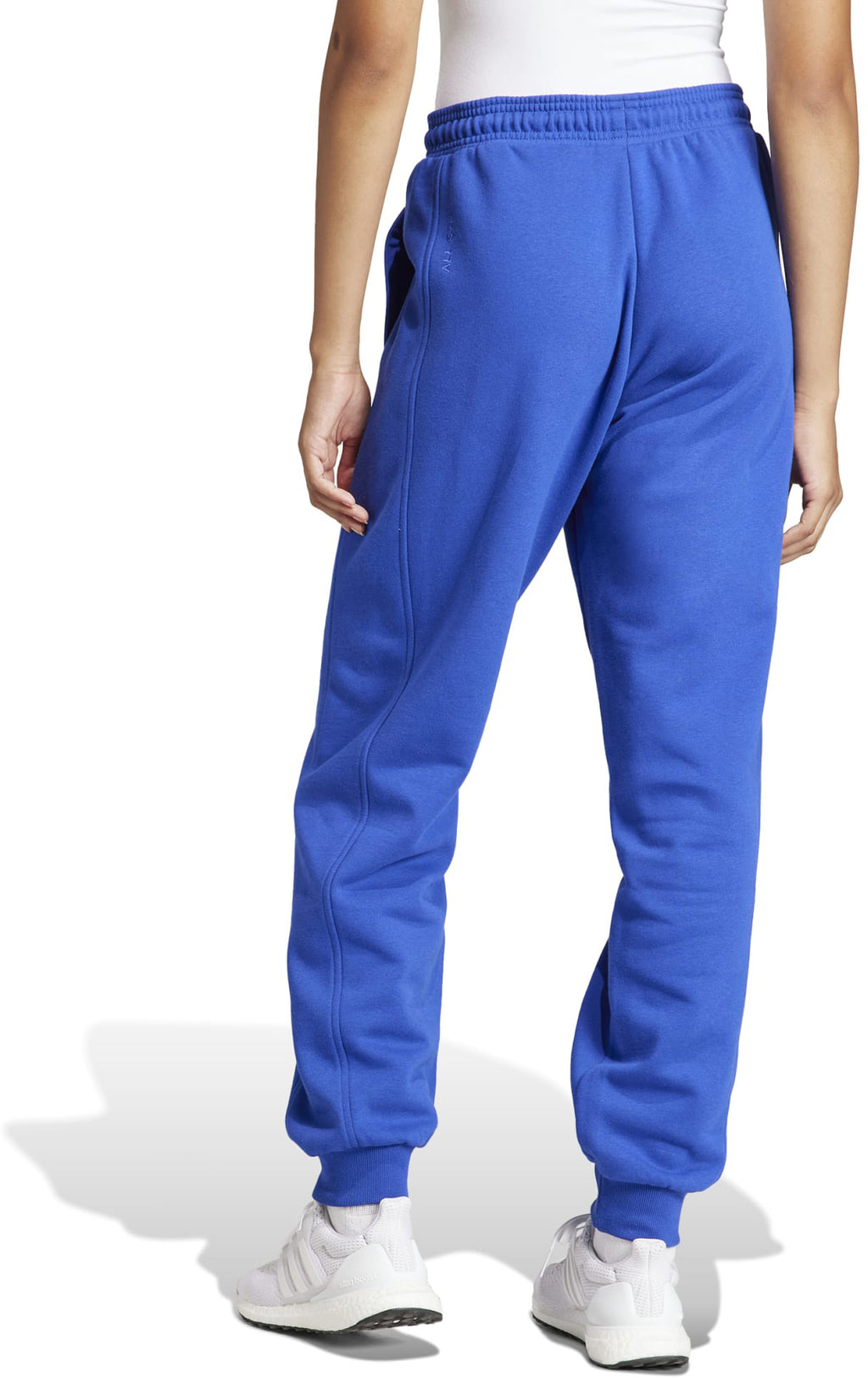 ALL SZN Fleece Loose broek