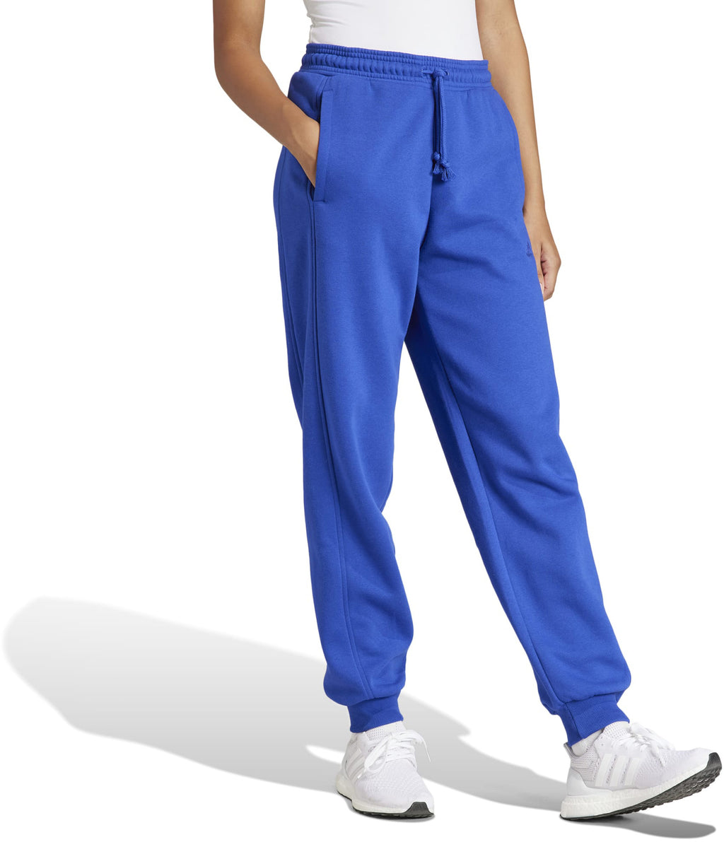 ALL SZN Fleece Loose broek