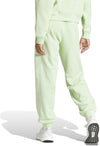 ALL SZN Fleece Loose broek