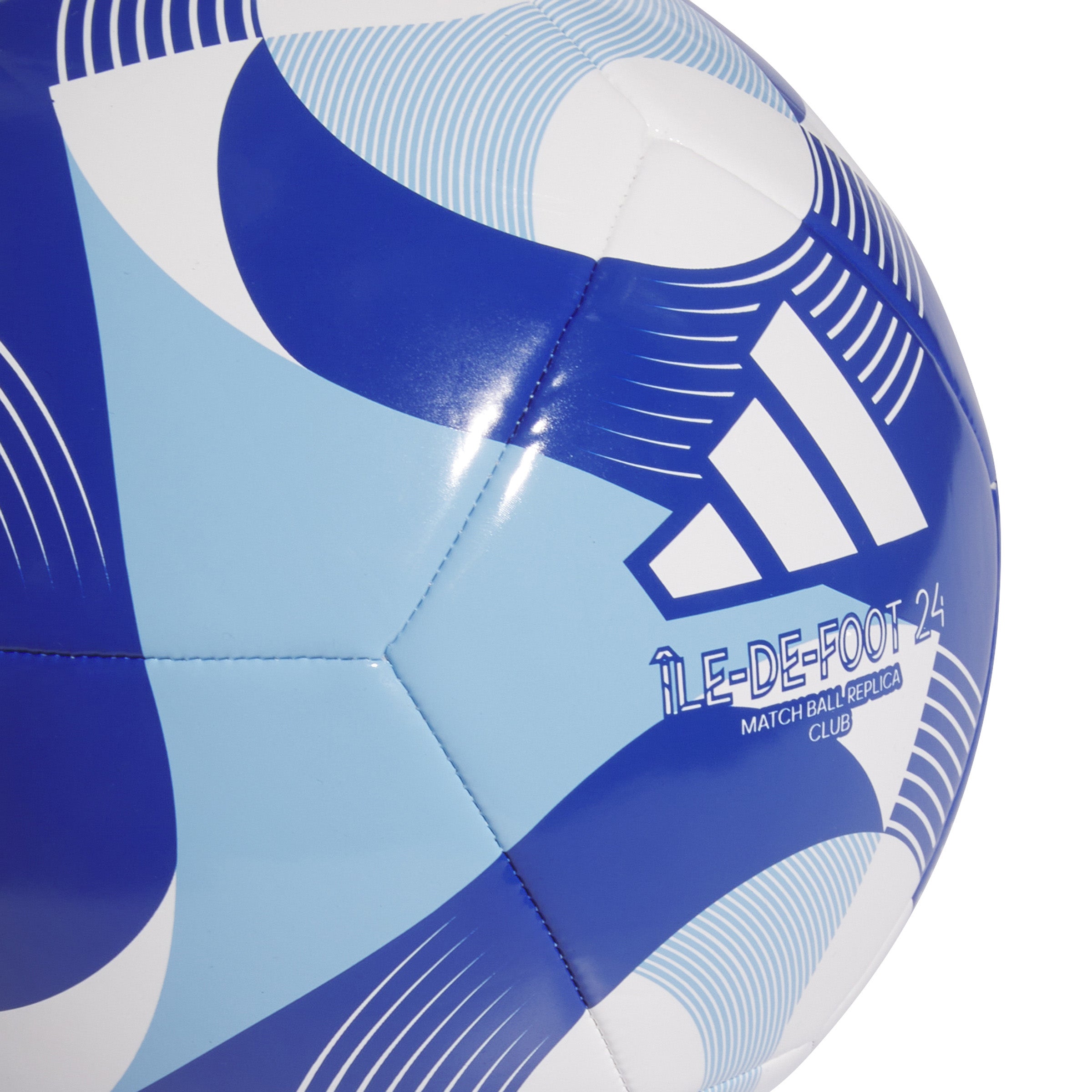 Île-de-Foot 24 Club voetbal