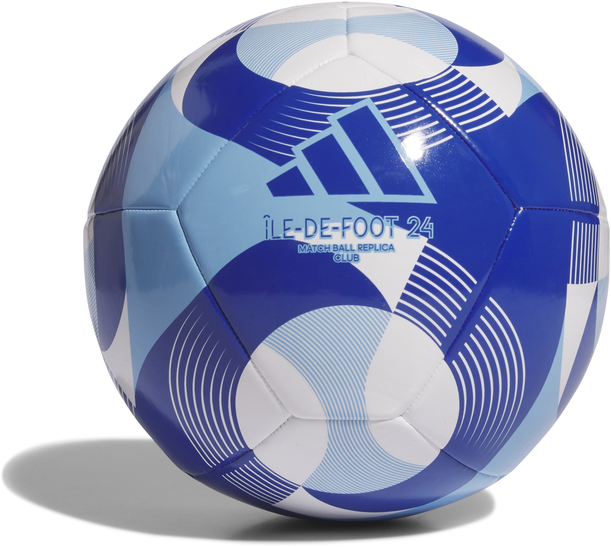 Île-de-Foot 24 Club voetbal