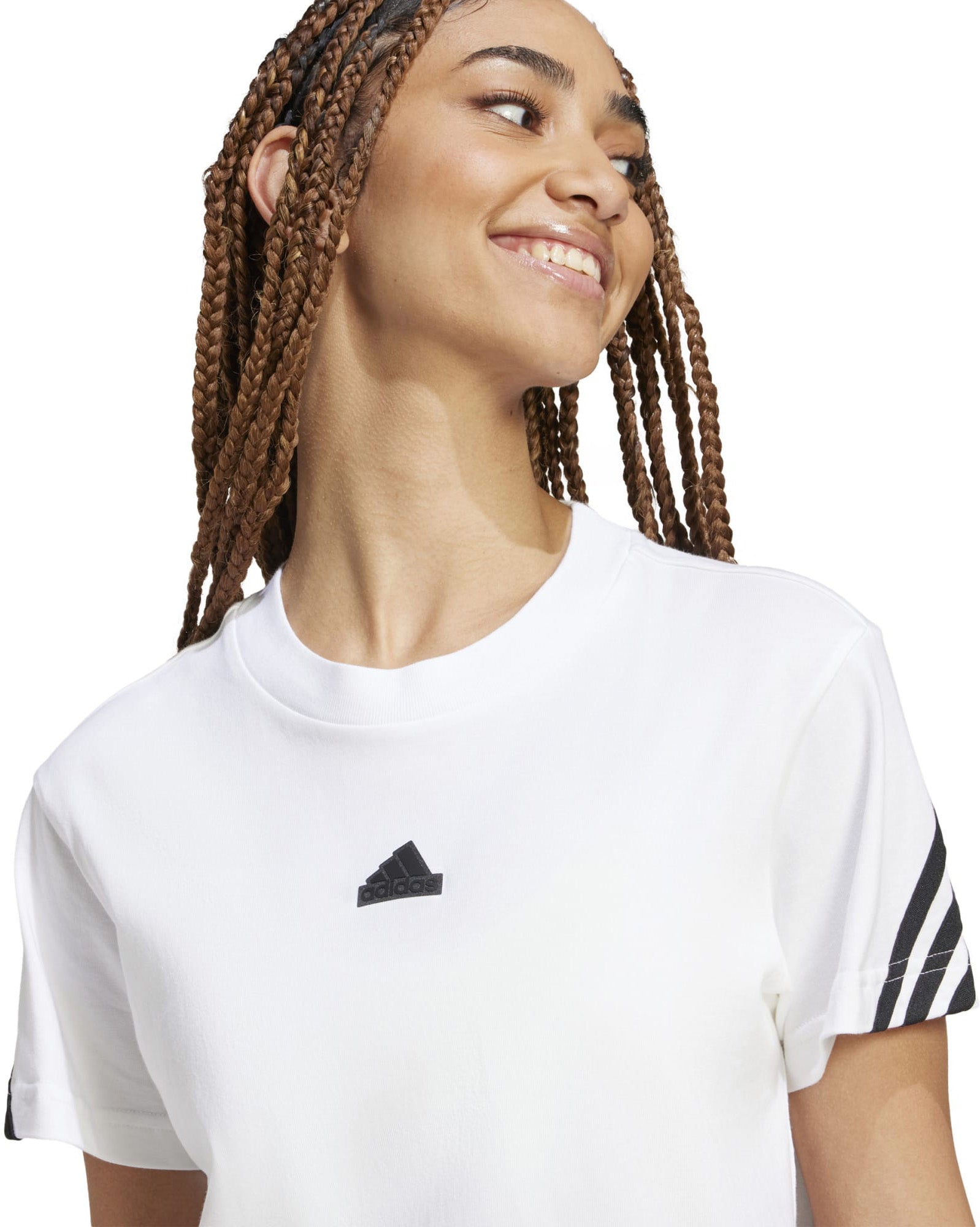 Future Icons 3-Stripes shirt