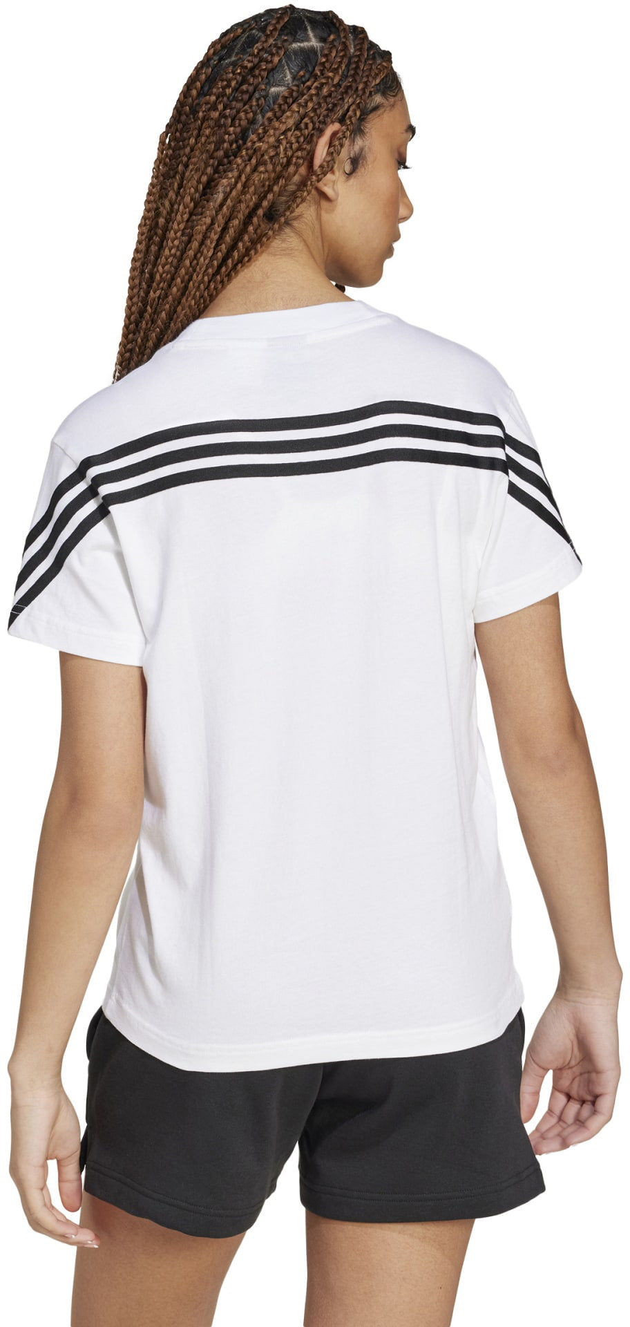 Future Icons 3-Stripes shirt