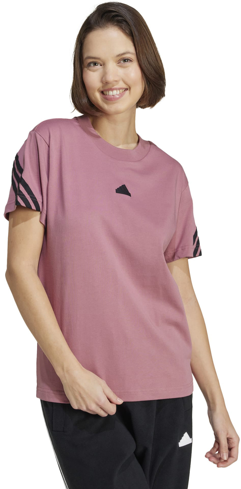 Future Icons 3-Stripes shirt