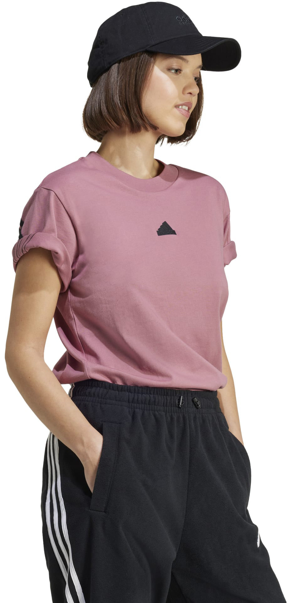 Future Icons 3-Stripes shirt