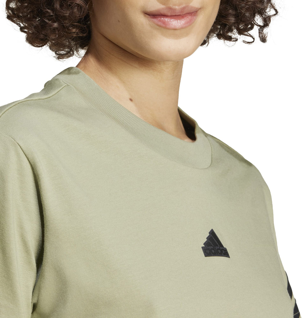 Future Icons 3-Stripes shirt