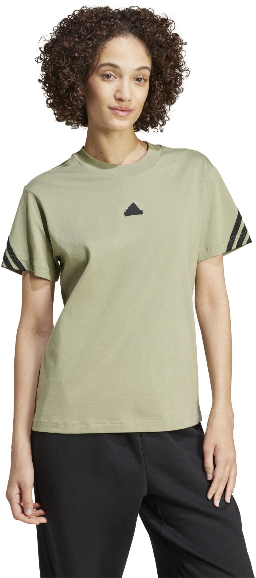Future Icons 3-Stripes shirt