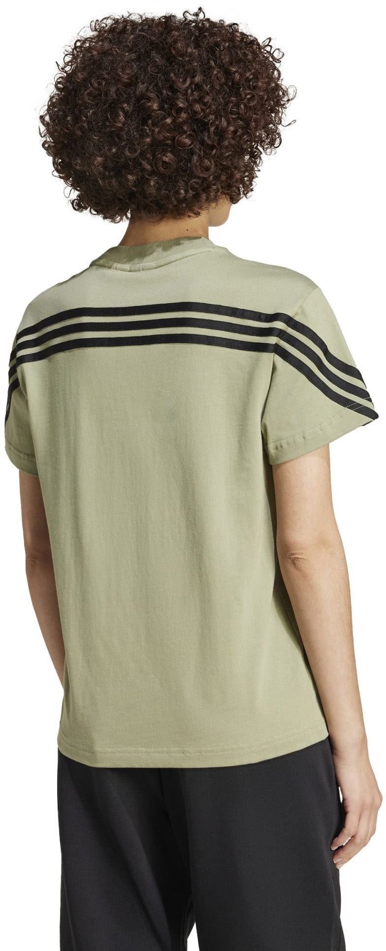 Future Icons 3-Stripes shirt
