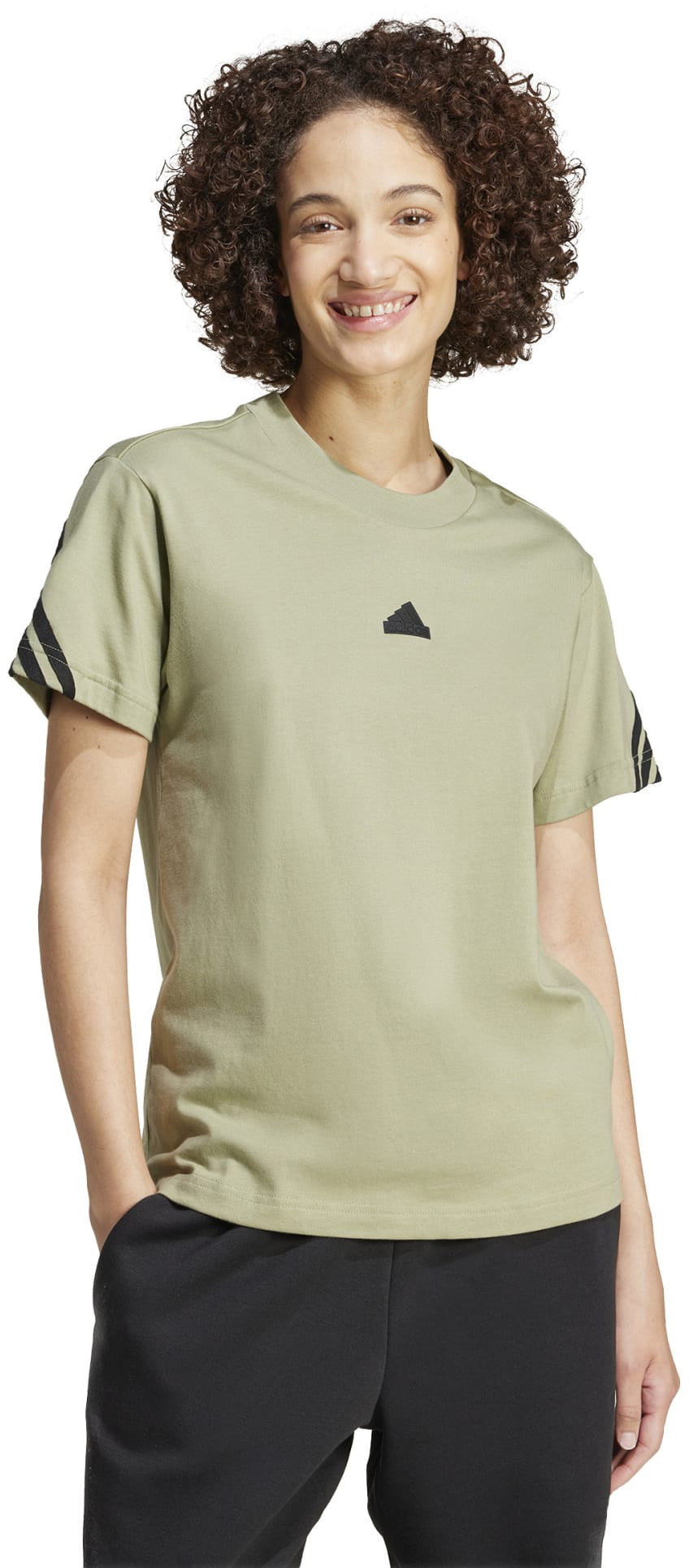 Future Icons 3-Stripes shirt