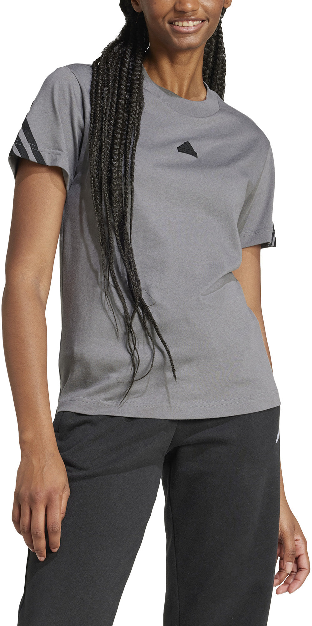 Future Icons 3-Stripes shirt