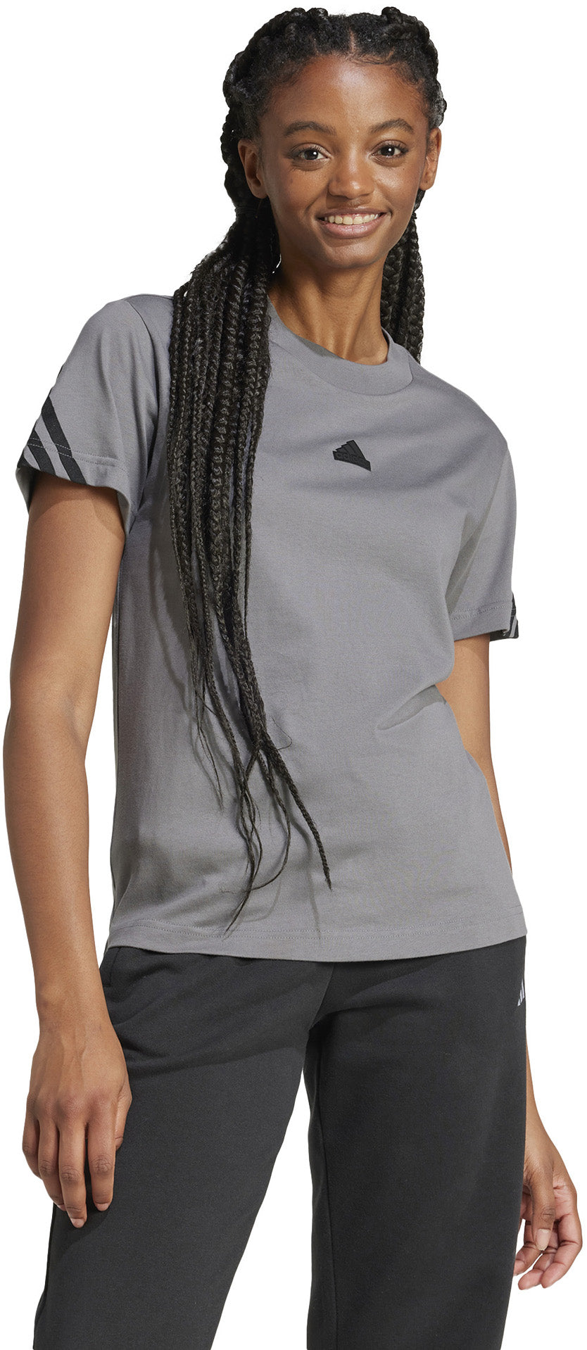 Future Icons 3-Stripes shirt